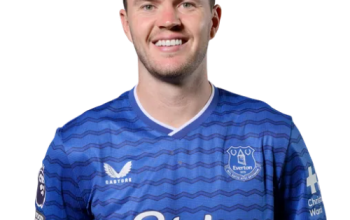 Michael Keane