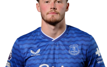 Nathan Patterson