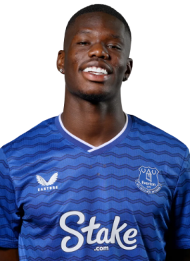 Thierno Barry
