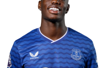 Thierno Barry