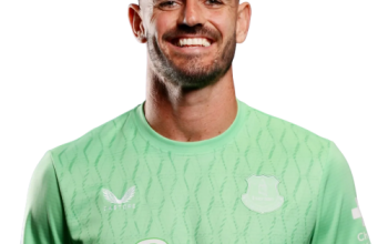 Tom King