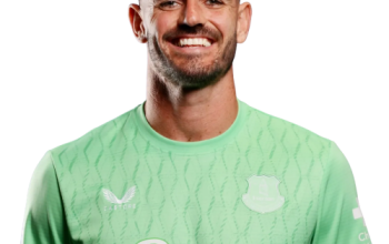 Tom King