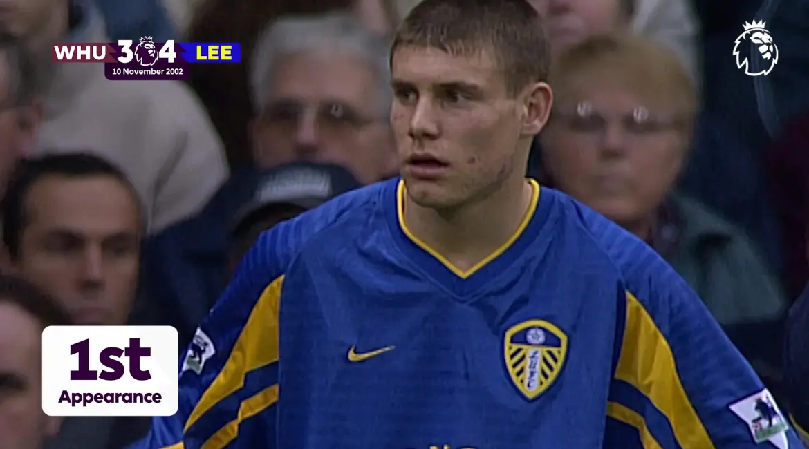 От 1 до 654: исторический путь James Milner в Премьер-лиге