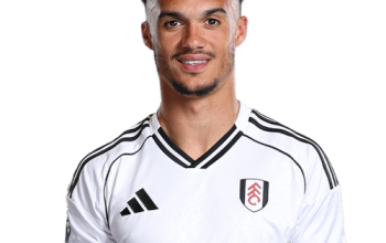 Antonee Robinson