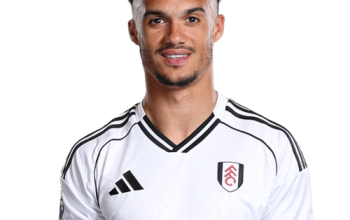 Antonee Robinson