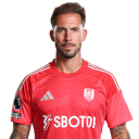 fulham-benjamin-lecomte