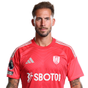fulham-benjamin-lecomte