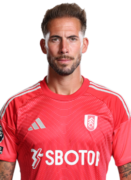 fulham-benjamin-lecomte