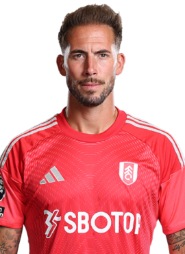 fulham-benjamin-lecomte