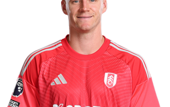 Bernd Leno