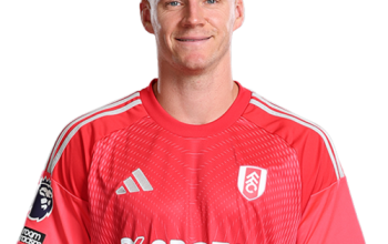 Bernd Leno