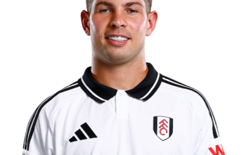 Emile Smith Rowe