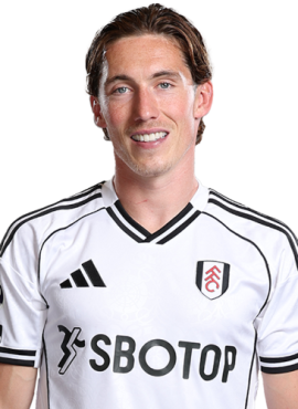 Harry Wilson