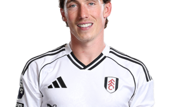 Harry Wilson