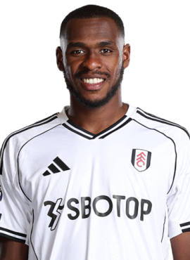 Issa Diop