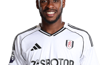 Issa Diop
