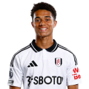 fulham-josh-king