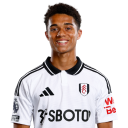fulham-josh-king