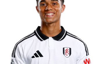 Josh King