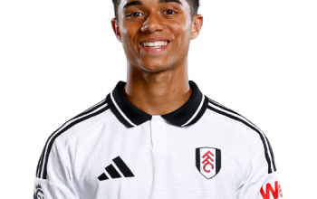 Josh King