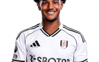 Oscar Bobb