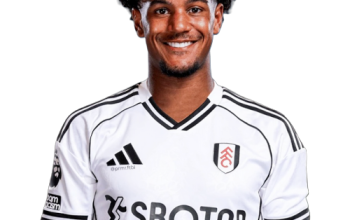 Oscar Bobb