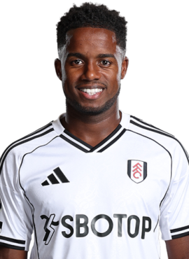 Ryan Sessegnon