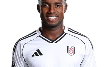 Ryan Sessegnon