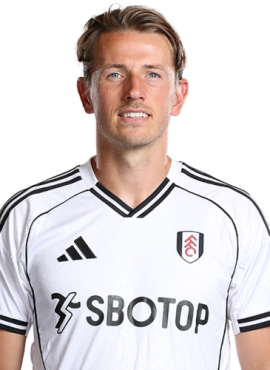 Sander Berge