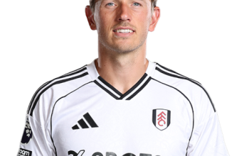 Sander Berge