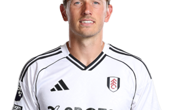 Sander Berge