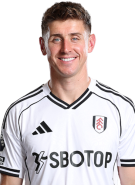 Tom Cairney