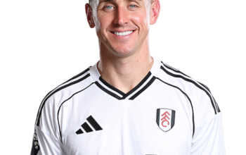 Tom Cairney
