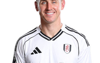 Tom Cairney