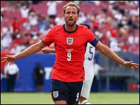 Kane принес Англии победу над Новой Зеландией