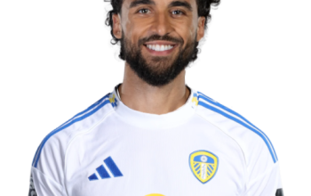 Dominic Calvert-Lewin