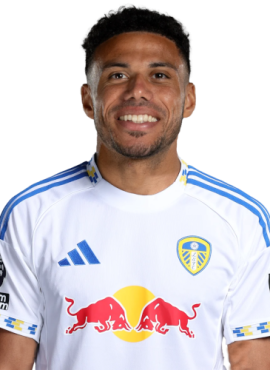 James Justin
