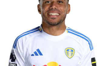 James Justin