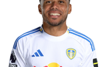 James Justin