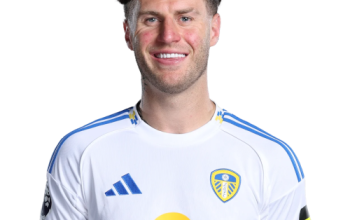 Joe Rodon