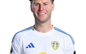 Joe Rodon
