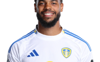 Lukas Nmecha