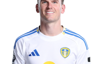 Sam Byram