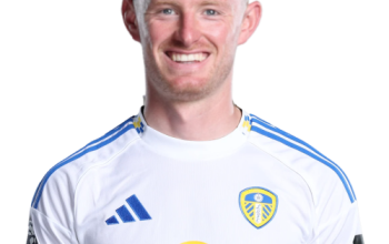 Sean Longstaff