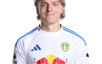 Sebastiaan Bornauw