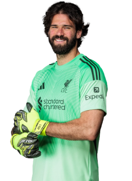 liverpool-alisson-becker