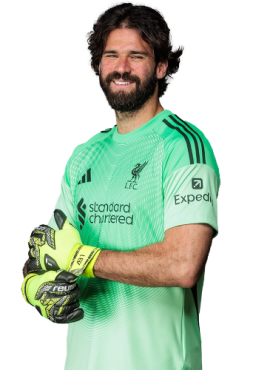 liverpool-alisson-becker