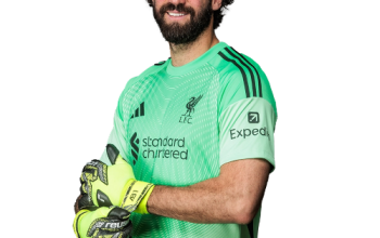 Alisson Becker