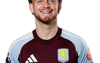 Harvey Elliott