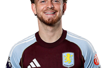 Harvey Elliott